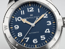 Carica l'immagine nel visualizzatore di Gallery, KHAKI FIELD EXPEDITION AUTO 41mm H70315940