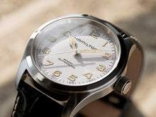 Carica l'immagine nel visualizzatore di Gallery, Khaki Field Murph 38mm H70405710
