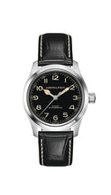 Carica l'immagine nel visualizzatore di Gallery, KHAKI FIELD MURPH 38MM Carica automatica 38mm H70405730