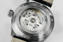 Carica l'immagine nel visualizzatore di Gallery, KHAKI FIELD MURPH 38MM Carica automatica 38mm H70405730