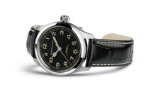 Carica l'immagine nel visualizzatore di Gallery, KHAKI FIELD MURPH 38MM Carica automatica 38mm H70405730
