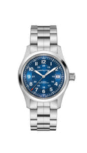 Carica l'immagine nel visualizzatore di Gallery, Khaki Field Auto 38mm H70455140