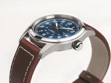 Carica l'immagine nel visualizzatore di Gallery, Khaki Field Auto 38mm H70455540