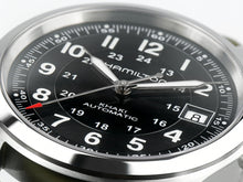 Carica l'immagine nel visualizzatore di Gallery, Khaki Field Auto 38 mm Call of Duty