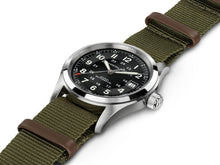 Carica l'immagine nel visualizzatore di Gallery, Khaki Field Auto 38 mm Call of Duty