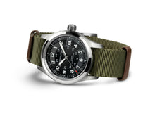 Carica l'immagine nel visualizzatore di Gallery, Khaki Field Auto 38 mm Call of Duty