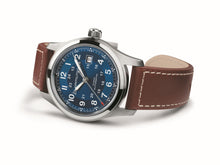 Carica l'immagine nel visualizzatore di Gallery, Khaki Field Auto 38mm H70455540