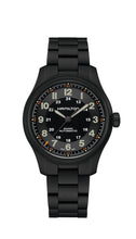 Carica l'immagine nel visualizzatore di Gallery, KHAKI FIELD TITANIUM AUTO Carica automatica | 42mm | H70665130