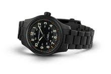 Carica l'immagine nel visualizzatore di Gallery, KHAKI FIELD TITANIUM AUTO Carica automatica | 42mm | H70665130