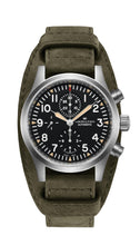 Carica l'immagine nel visualizzatore di Gallery, KHAKI FIELD AUTO CHRONO Carica automatica 44mm H71706830