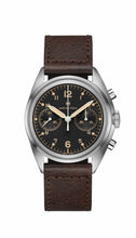 Carica l'immagine nel visualizzatore di Gallery, Khaki Aviation Pilot Pioneer Mechanical Chrono H76409530
