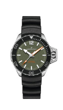 Carica l'immagine nel visualizzatore di Gallery, KHAKI NAVY FROGMAN AUTO 41mm H77455360