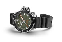 Carica l'immagine nel visualizzatore di Gallery, KHAKI NAVY FROGMAN AUTO 41mm H77455360