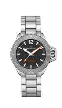Carica l'immagine nel visualizzatore di Gallery, KHAKI NAVY FROGMAN AUTO 41mm H77485130