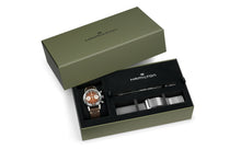 Carica l'immagine nel visualizzatore di Gallery, American Classic Intra-Matic Chronograph H38429591