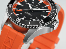 Carica l'immagine nel visualizzatore di Gallery, KHAKI NAVY SCUBA AUTO
