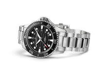 Carica l'immagine nel visualizzatore di Gallery, Khaki Navy Scuba Auto 40 mm H82415130