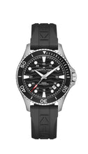 Carica l'immagine nel visualizzatore di Gallery, Khaki Navy Scuba Auto 40 mm H82415330