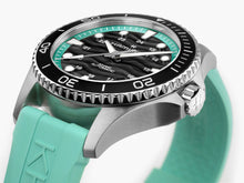 Carica l'immagine nel visualizzatore di Gallery, Khaki Navy Scuba Auto 40mm H82415331