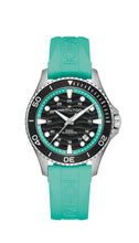 Carica l'immagine nel visualizzatore di Gallery, Khaki Navy Scuba Auto 40mm H82415331