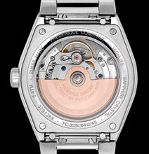 Carica l'immagine nel visualizzatore di Gallery, Highlife Automatic Cosc FC-303BBG3NH6B