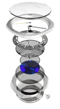 Carica l'immagine nel visualizzatore di Gallery, Citizen Eco-Drive PHOTON LIMITED EDITION