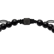 Carica l'immagine nel visualizzatore di Gallery, Bracciale Minecraft x Fossil in edizione speciale con perline