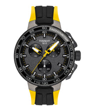Load image into Gallery viewer, Tissot T-race Cycling Tour De France Collection