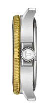 Carica l'immagine nel visualizzatore di Gallery, Seastar 1000 Quartz GMT T120.852.22.051.00