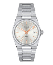 Carica l'immagine nel visualizzatore di Gallery, TISSOT PRX 35MM T137.210.11.031.00