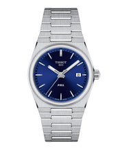 Carica l'immagine nel visualizzatore di Gallery, TISSOT PRX 35MM T137.210.11.041.00