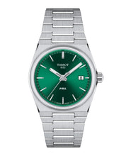 Carica l'immagine nel visualizzatore di Gallery, TISSOT PRX 35MM T137.210.11.081.00