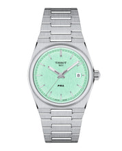 Carica l'immagine nel visualizzatore di Gallery, TISSOT PRX 35MM T137.210.11.091.00