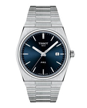 Load image into Gallery viewer, TISSOT PRX T137.410.11.041.00