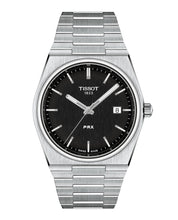 Load image into Gallery viewer, TISSOT PRX T137.410.11.051.00