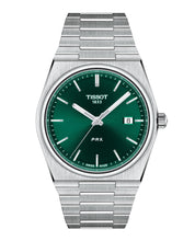 Carica l'immagine nel visualizzatore di Gallery, TISSOT PRX T137.410.11.091.00