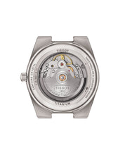 Carica l'immagine nel visualizzatore di Gallery, Tissot PRX Titanio 38 mm T137.807.44.041.00