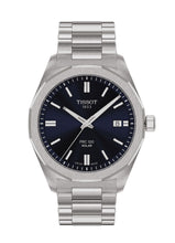 Carica l'immagine nel visualizzatore di Gallery, Tissot PRC 100 Solar Quartz 39mm T151.422.11.041.00