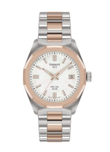 Carica l'immagine nel visualizzatore di Gallery, Tissot PRC 100 Solar 34mm T151.822.22.111.00