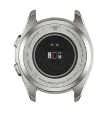 Carica l'immagine nel visualizzatore di Gallery, TISSOT T-TOUCH CONNECT SPORT T153.420.47.051.02