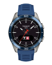 Carica l'immagine nel visualizzatore di Gallery, TISSOT T-TOUCH CONNECT SPORT T153.420.47.051.01