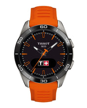 Carica l'immagine nel visualizzatore di Gallery, TISSOT T-TOUCH CONNECT SPORT T153.420.47.051.02