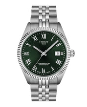 Carica l'immagine nel visualizzatore di Gallery, Tissot Ballade 39mm T156.408.11.093.00