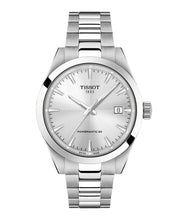 Carica l'immagine nel visualizzatore di Gallery, Tissot Gentleman 38mm T165.807.11.031.00