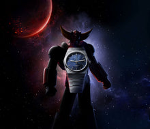Load image into Gallery viewer, PRX UFO Robot Grendizer T137.407.11.041.02