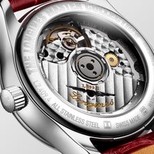 Carica l'immagine nel visualizzatore di Gallery, longines master collection moonphase - l24094872