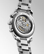 Carica l'immagine nel visualizzatore di Gallery, longines master collection chronograph - l26294926