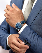 Carica l'immagine nel visualizzatore di Gallery, LONGINES MASTER COLLECTION CHRONO MOONPHASE L2.773.4.92.0