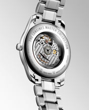 Carica l'immagine nel visualizzatore di Gallery, LONGINES MASTER COLLECTION L2.893.4.59.6