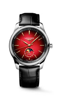 Carica l'immagine nel visualizzatore di Gallery, LONGINES MASTER COLLECTION YEAR OF THE HORSE EDITION